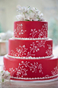 wedding-cake-design4.jpg (338×506) #蛋糕#