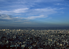 jjjsbg采集到城市剪景