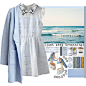 #beautifulhalo @beautifulhalo 
Get 30% off at first order on casual clothes 
Get this dress here: http://goo.gl/R4MZJA
Get this cardigan here: http://goo.gl/TtTUV4

#BloggerStyle #GetTheLook #Summer #spring2016 #springfashion #polyvoreeditorial #polyvoref