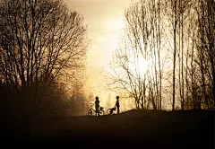 俄罗斯摄影师Elena Shumilova19