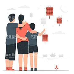 三口之家  - 源文件下载【酷图网】三口之家,家庭,全家福,爸爸妈妈,孩子,亲子,卡通人物,一家三口,夫妻,家人,亲情,亲人