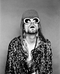 Kurt Cobain