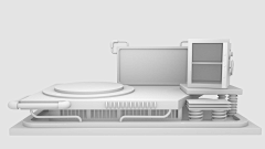 11115采集到C4D产品建模