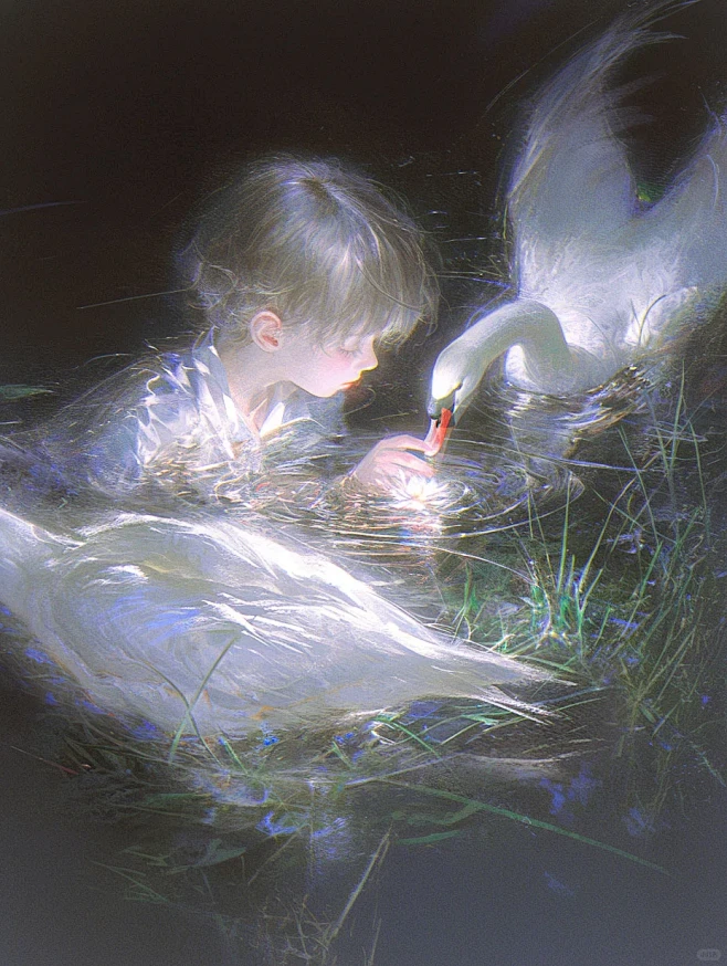 谧 - 小红书