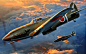 Hien, liquid cooling, The Engine Ha-140, army fighter, The 56th Sentai, Ki-61-II Kai, JAAF