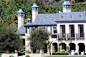 全球顶级超模吉赛尔·邦辰的奢华别墅