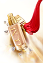 AVON LUX