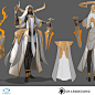 Shardbound, Mads Ahm : Character designs and misc work done for Shardbound
http://www.shardbound.com/