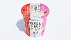 LVmissU采集到日系酸奶包装