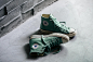 Converse Chuck Taylor All Star 1970s 全新配色设计「Jade Green」