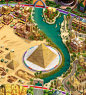 Cairo, Egypt  (Wheel of Fortune), FOX3D ENTERTAINMENT : Do you Like Cairo  ?