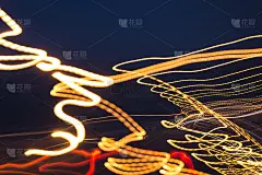 Lines of light