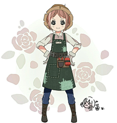 ╭๛奈哩采集到。。