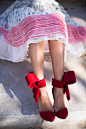 songofstyle_red_bow_heels