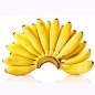 [i果i家]香蕉 泰国皇帝蕉 进口米蕉芭蕉小香蕉4斤装【图片 价格 品牌 报价】-京东