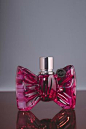 The Bonbon Fragrance, from Viktor & Rolf. [Photo by Thomas Iannaccone]