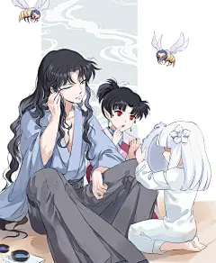 犬夜叉 奈落