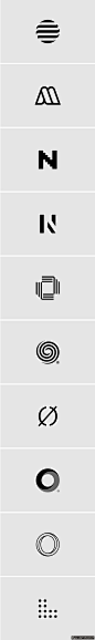 标志logo 创意圆形logo设计 创意字母设计 字体设计 数字设计 字体变形设计 LOGO设计 企业标志 狼牙创意网_设计灵感图库_创意素材 - 狼牙网 #色彩# #包装# #素材# #Logo# #网页# #经典#