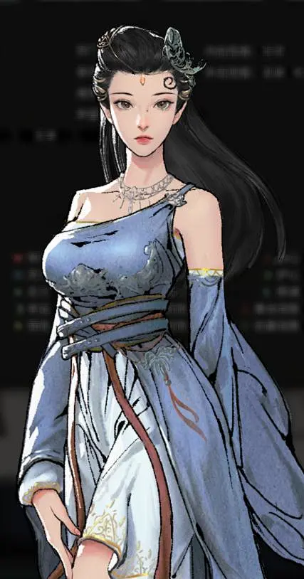 地狱风修刚进第一个宗门就瞄上本门宗主_看图_鬼谷八荒吧_百度贴吧-花瓣网