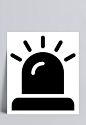 报警Computer-Security-fill-icons|alarm,报警,图标元素,设计元素