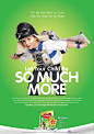 Let Your Child Be So Much More : Thematic Campaign for Dumex Dugro Malaysia 2014/2015