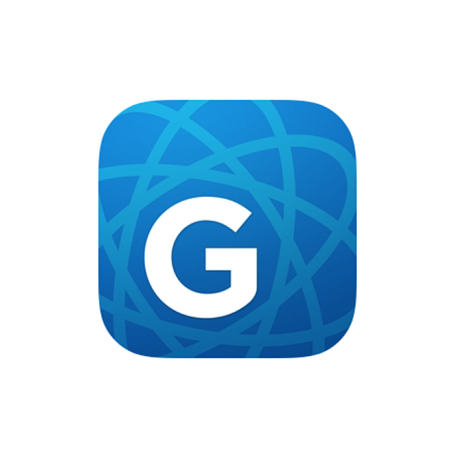启动图标# #应用图标# #logo# #app# #蓝色启动图标# 采集@蓝迪june