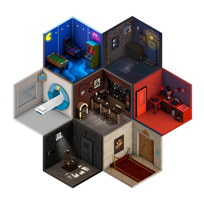 So Hexy : Some HEX R...