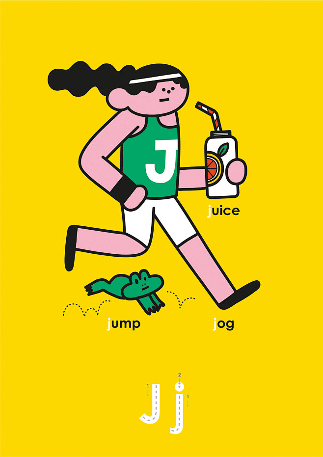the ABC workbook
