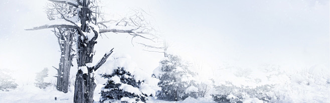 冰川 雪景 素材 (1149)