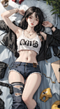 小姐姐 (139)