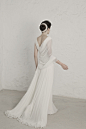 Cortana 2015 Wedding Dress Collection | see more on: http://burnettsboards.com/2014/07/cortana-unveils-2015-collection/