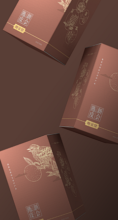猫姐的奇妙世界采集到包装