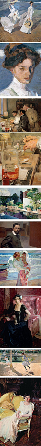 Museo Sorolla on Google Art Project; Joaquin Sorolla y Bastida: