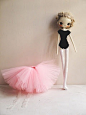 Evangelione doll