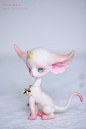 【包邮】【现货】【送礼品】angela DollZone 小宠【大果子BJD】-淘宝网