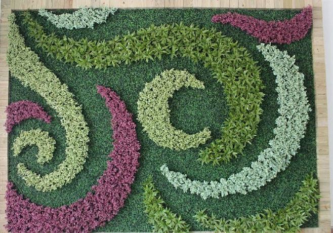 植物墙多少钱一平米
http://slf...