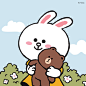 @LINEFRIENDS_CHINA 的个人主页 - 微博