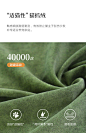baxter云朵沙发奶油风2022网红直排双人小户型客厅简约现代侘寂风-tmall.com天猫