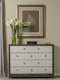 Mu鑫采集到Jill Kalman | MASTER SUITE