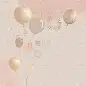 insMind Birthday Background
