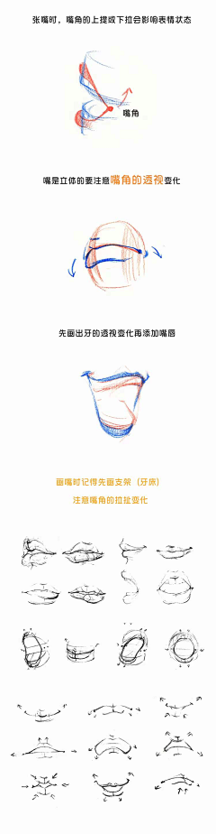 睡不醒的璐子采集到原画