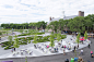 Governors Island Phase One Park & Public Space by West 8 : Despite its location off the southern tip of Manhattan, Governors Island was invisible to most New Yorkers for almost two centuries.  The realization of Phas...