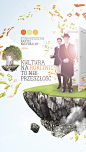 Kartel Kulturalny on the Behance Network