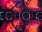 Echoic X : Echoic Audio collaborates with renowned visual artists to celebrate 10 years as a leading music and sound design studio.