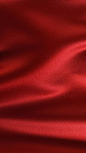 红色丝绸质感背景