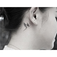 ●△●采集到tattoo for girls