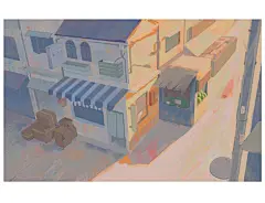 【插画课作业展示】

刚上完了第七期插画课，放一些学生作品。看到了大家很多有意思的想法和细腻的情感。结课作业完全超出我的预期了。很充实的三个月。(没放上来的同学也不要气馁，实在太多了放不太下，其他同学的想法也都很棒的。)第八期传送门:O网页链接 ​​​​