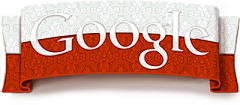 icewings采集到google doodle