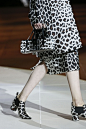 Marc Jacobs2013年春夏高级成衣时装秀发布图片366437