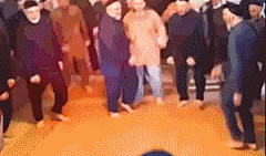蹦迪表情包GIF [不如跳舞 谈恋爱不如跳舞]|斗图网 